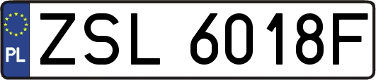 ZSL6018F