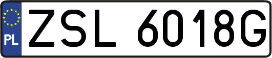 ZSL6018G