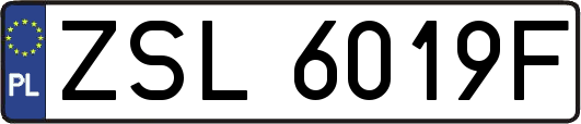 ZSL6019F
