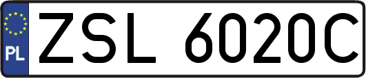 ZSL6020C