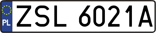 ZSL6021A