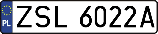 ZSL6022A