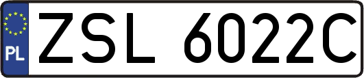 ZSL6022C