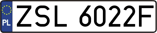 ZSL6022F
