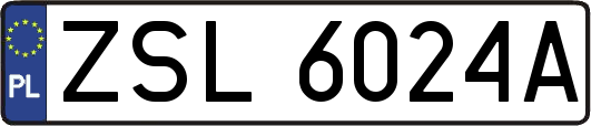 ZSL6024A