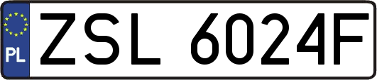 ZSL6024F