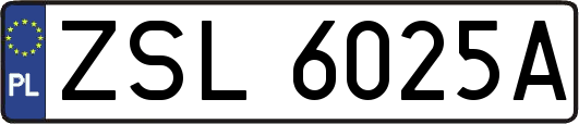 ZSL6025A