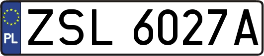 ZSL6027A