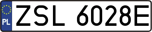 ZSL6028E