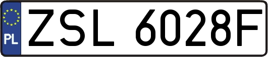 ZSL6028F