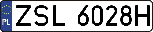 ZSL6028H