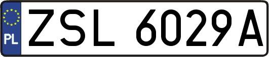ZSL6029A