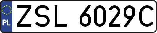 ZSL6029C