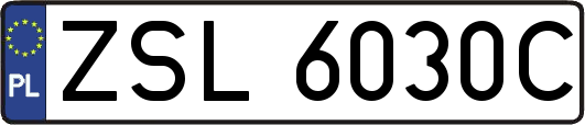 ZSL6030C