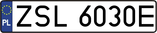 ZSL6030E