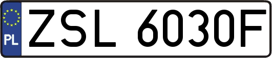 ZSL6030F