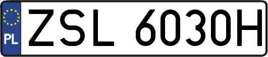 ZSL6030H