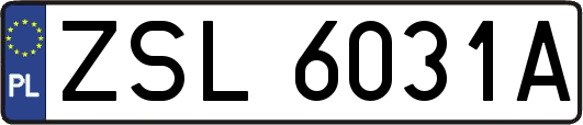 ZSL6031A