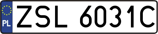ZSL6031C