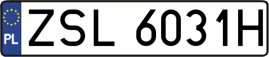 ZSL6031H