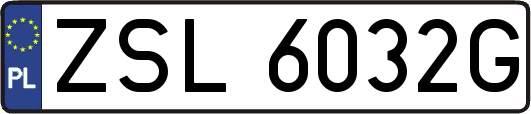 ZSL6032G