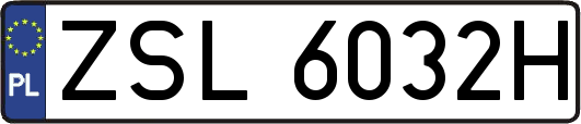 ZSL6032H