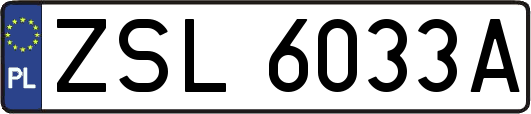 ZSL6033A