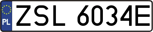 ZSL6034E