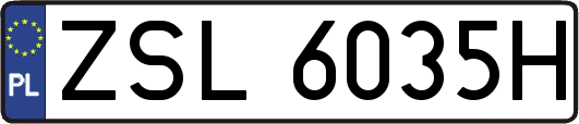 ZSL6035H