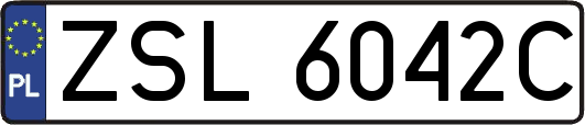 ZSL6042C