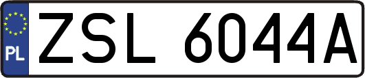 ZSL6044A