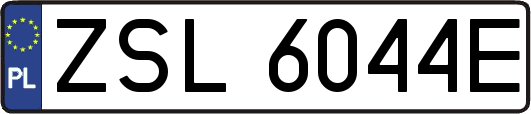 ZSL6044E