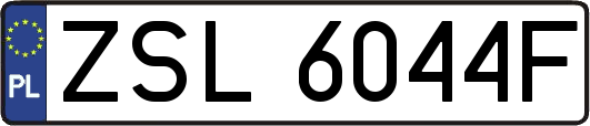 ZSL6044F