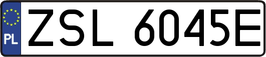 ZSL6045E