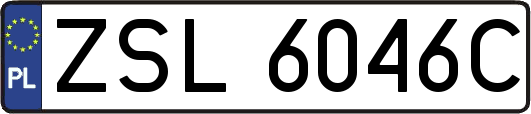 ZSL6046C
