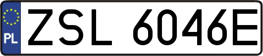 ZSL6046E