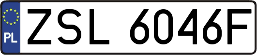 ZSL6046F