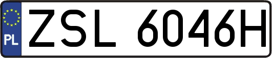 ZSL6046H