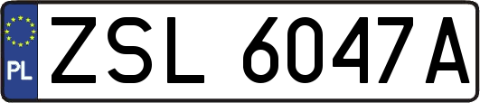 ZSL6047A