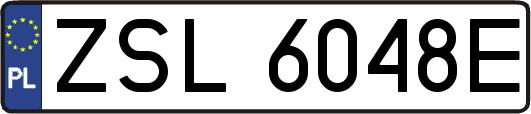 ZSL6048E