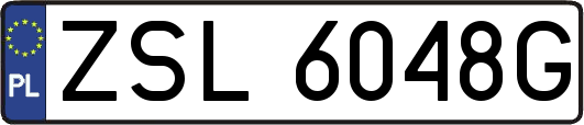 ZSL6048G