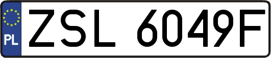ZSL6049F