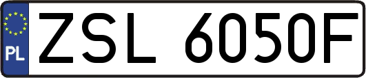 ZSL6050F
