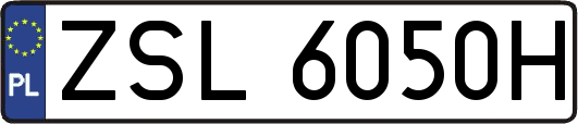 ZSL6050H