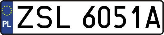 ZSL6051A