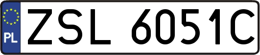ZSL6051C