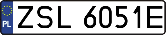 ZSL6051E