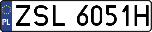 ZSL6051H