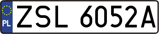ZSL6052A