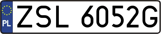 ZSL6052G